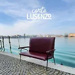 فندق مبيت وإفطار Corte Lusenzo