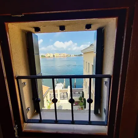 Corte Lusenzo Chioggia