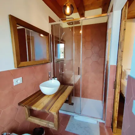 Corte Lusenzo Bed & Breakfast