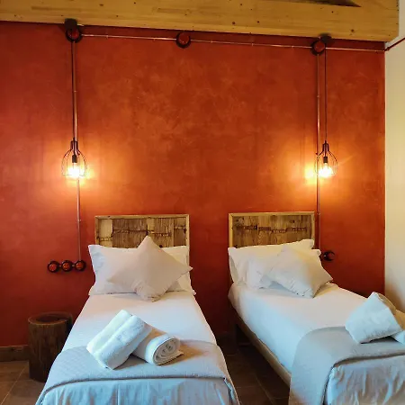 Corte Lusenzo 4*