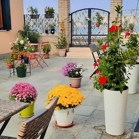 Corte Lusenzo 4* كيودجا