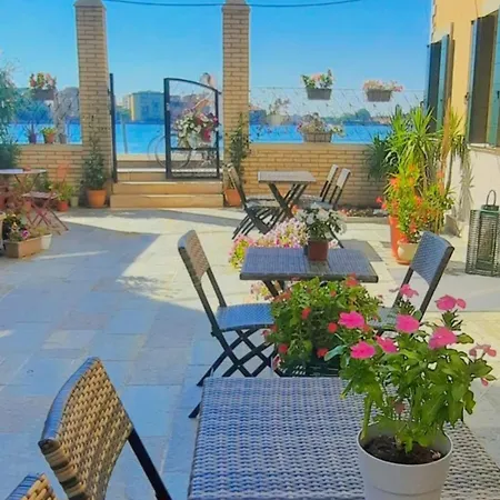 Bed & Breakfast Corte Lusenzo Chioggia
