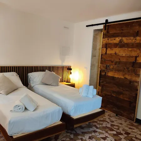 Corte Lusenzo 4*