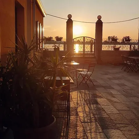 Bed & Breakfast Corte Lusenzo