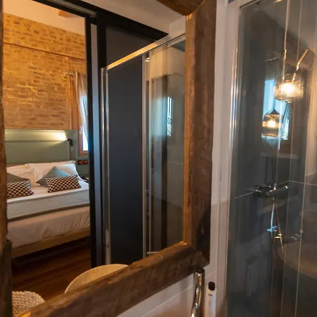 Bed & Breakfast Corte Lusenzo