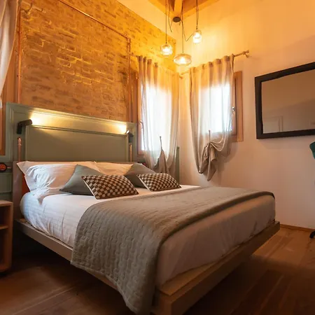 Corte Lusenzo 4* Chioggia