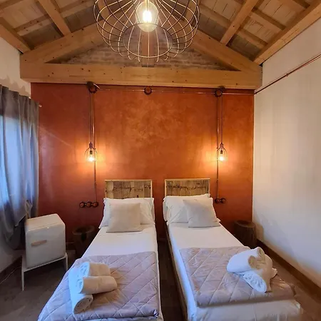 Corte Lusenzo Bed & Breakfast 4*
