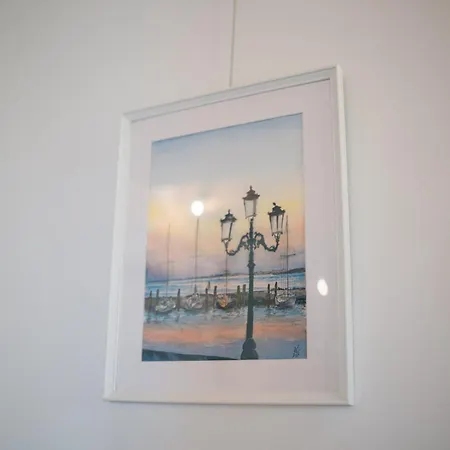 Corte Lusenzo 4* Chioggia