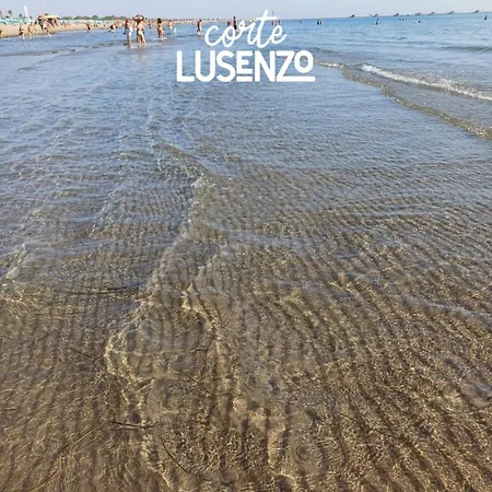 Corte Lusenzo 4*