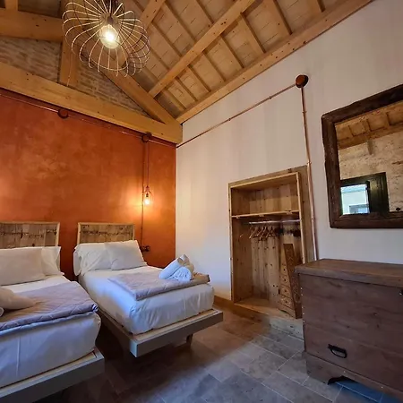 Corte Lusenzo 4*