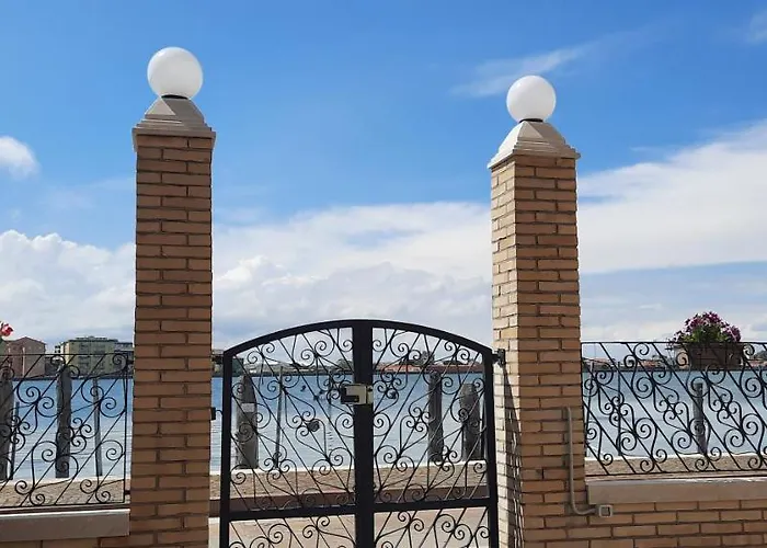 Corte Lusenzo Bed & Breakfast