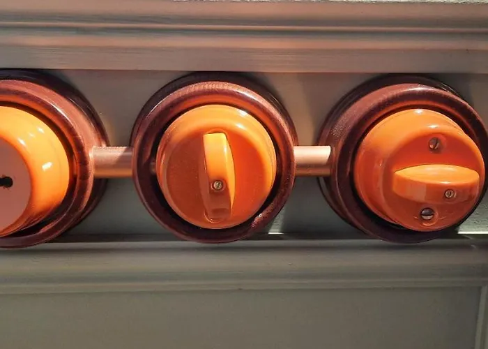 Corte Lusenzo Chioggia