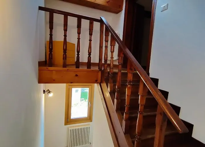 Corte Lusenzo Bed & Breakfast