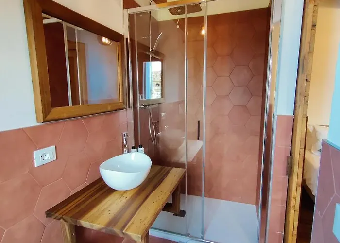 Corte Lusenzo Bed & Breakfast