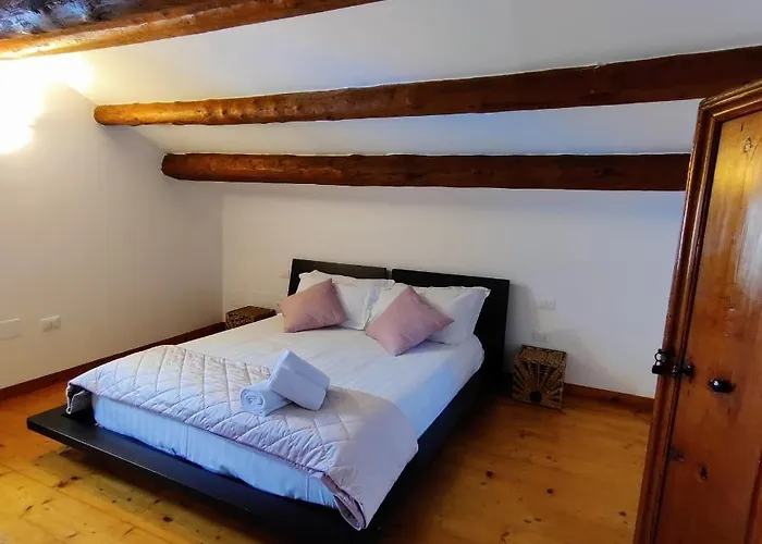 Bed & Breakfast Corte Lusenzo Chioggia