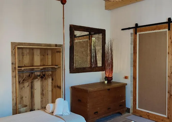 Bed & Breakfast Corte Lusenzo Chioggia