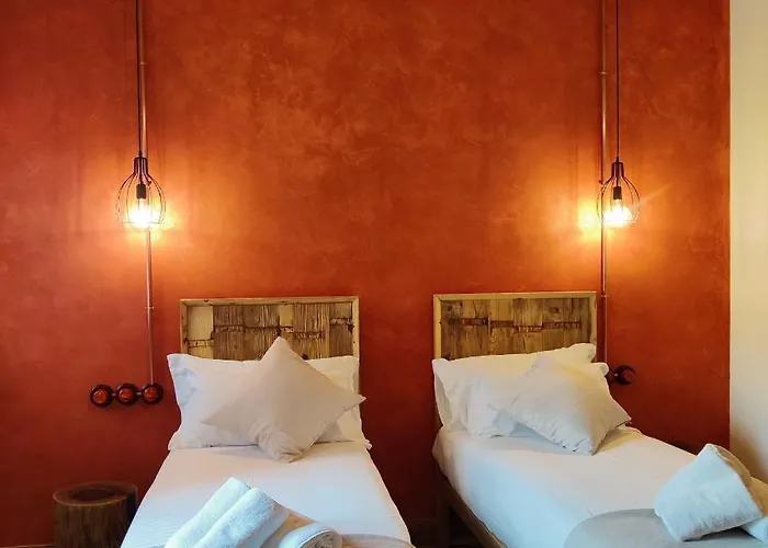 Corte Lusenzo 4*