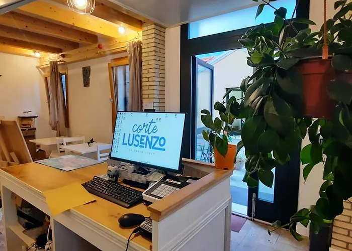 Corte Lusenzo