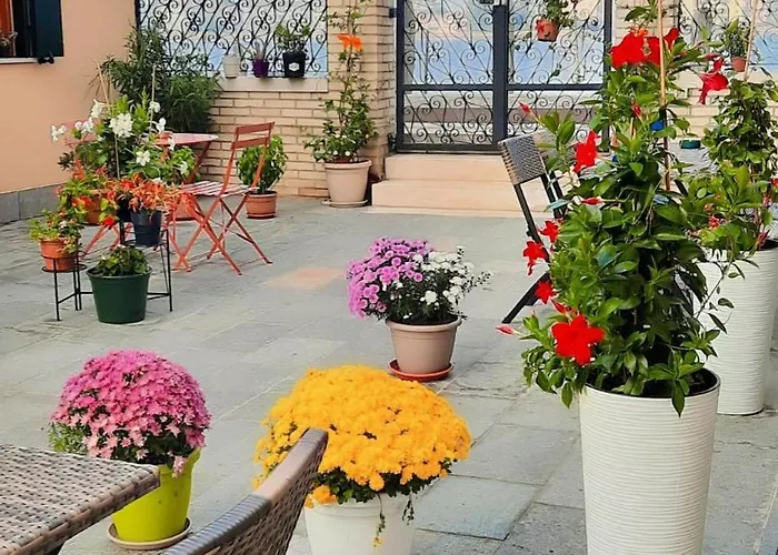 Corte Lusenzo 4* Chioggia