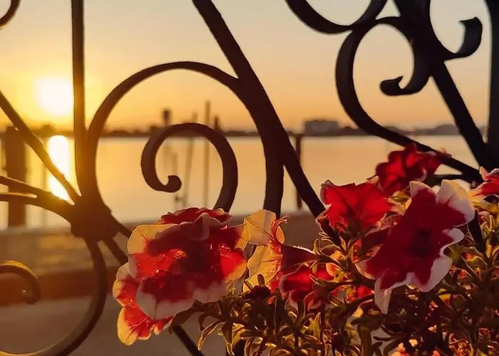 Corte Lusenzo 4* Chioggia