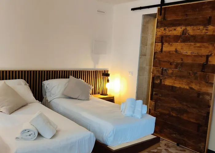 Corte Lusenzo 4*
