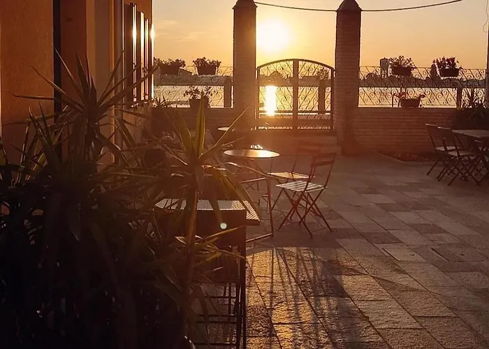 Bed & Breakfast Corte Lusenzo