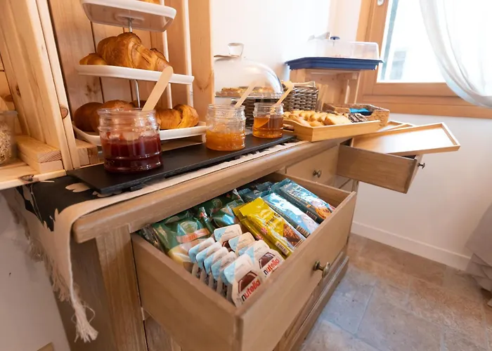 Corte Lusenzo Chioggia