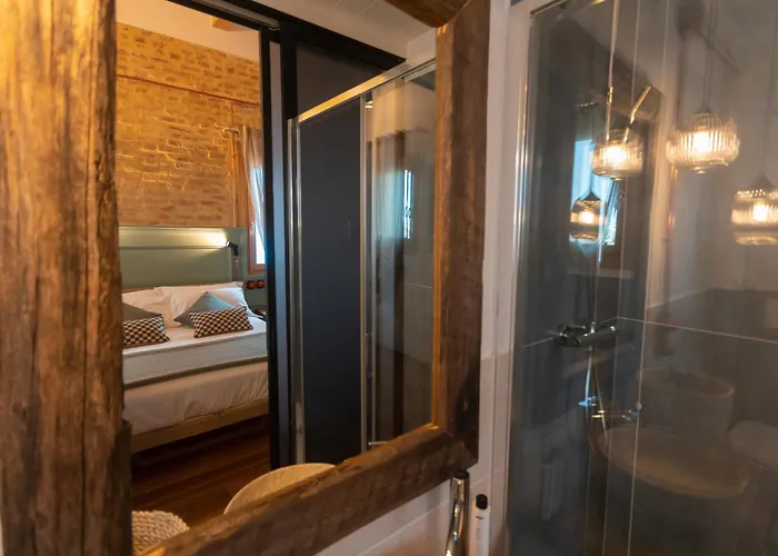 Bed & Breakfast Corte Lusenzo