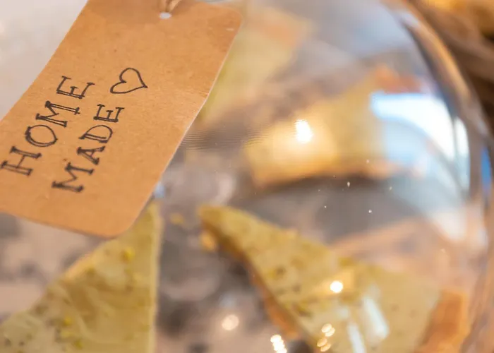 Bed & Breakfast Corte Lusenzo 4*