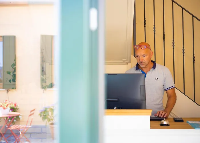 Corte Lusenzo Chioggia