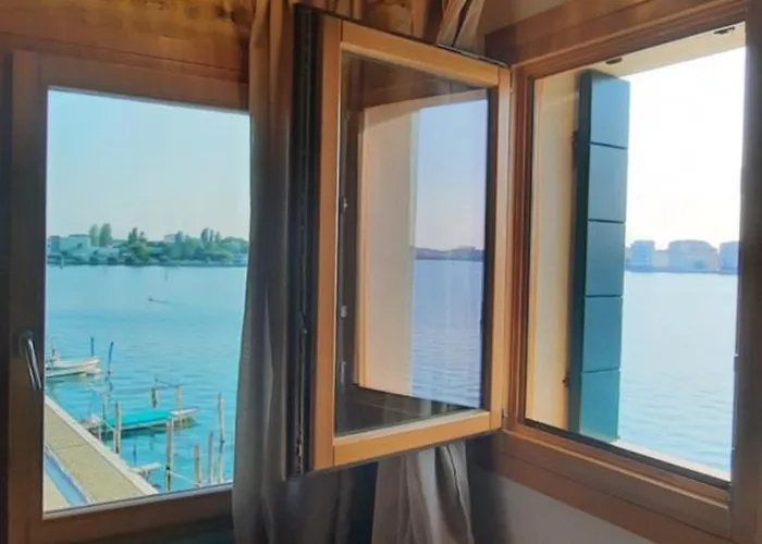 Bed & Breakfast Corte Lusenzo