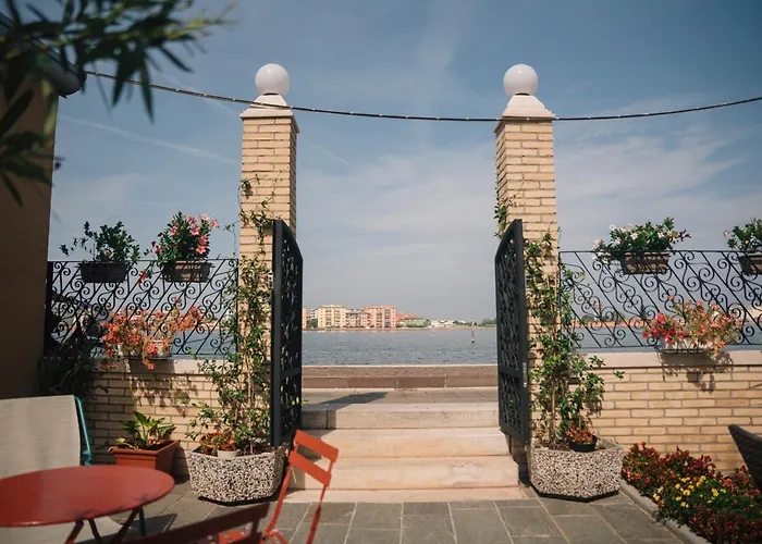 Corte Lusenzo Bed & Breakfast