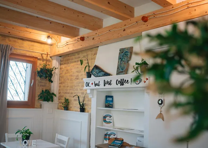 Bed & Breakfast Corte Lusenzo