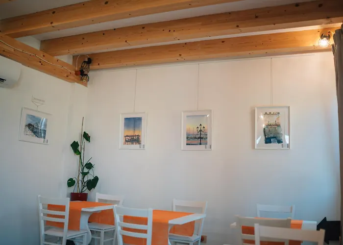 Corte Lusenzo Bed & Breakfast