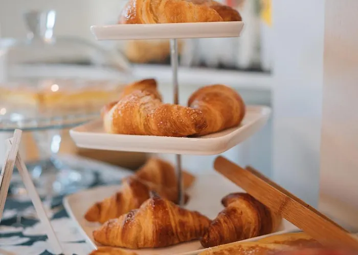 Bed & Breakfast Corte Lusenzo