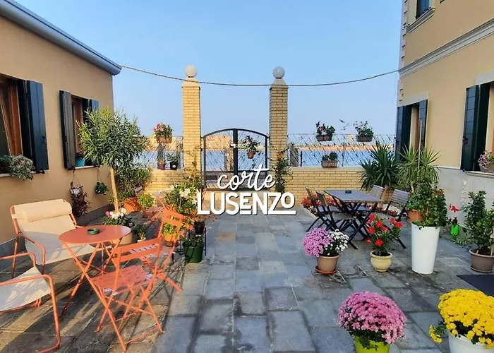 Corte Lusenzo
