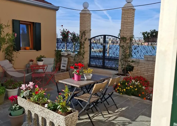 Corte Lusenzo Bed & Breakfast 4*