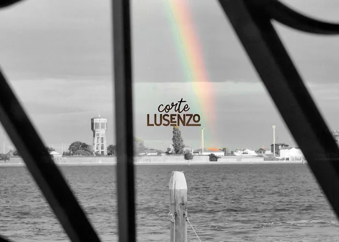 Corte Lusenzo Bed & Breakfast 4*