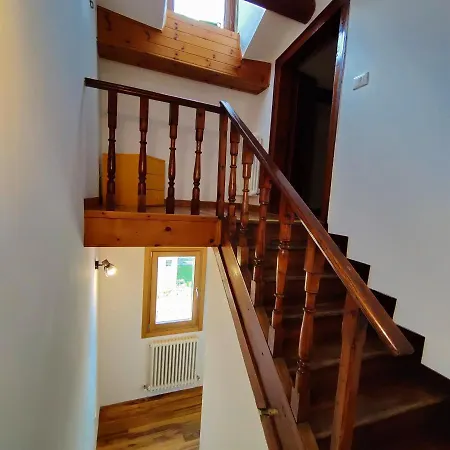 Corte Lusenzo Bed & Breakfast