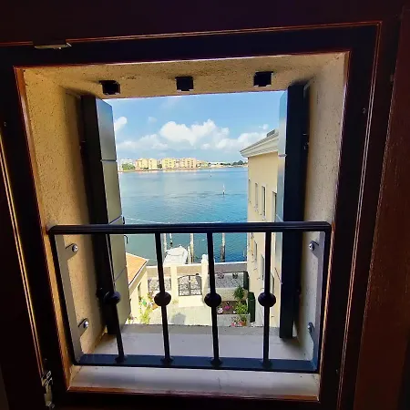 Corte Lusenzo Chioggia