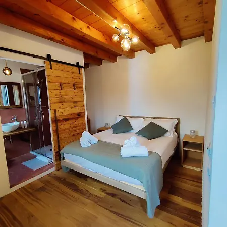 Bed & Breakfast Corte Lusenzo