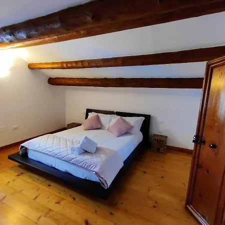 Bed & Breakfast Corte Lusenzo Chioggia