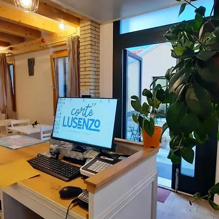 Corte Lusenzo