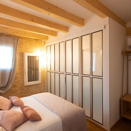 Corte Lusenzo Bed & Breakfast Chioggia