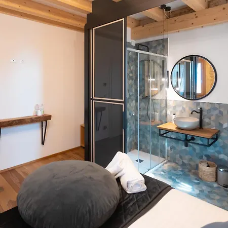 Bed & Breakfast Corte Lusenzo