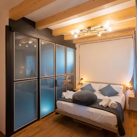 Corte Lusenzo Bed & Breakfast *