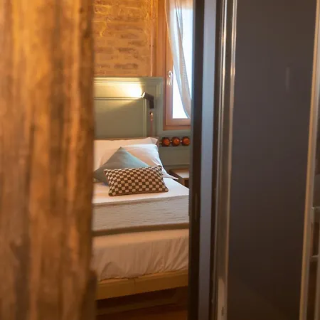 Corte Lusenzo Bed & Breakfast Chioggia