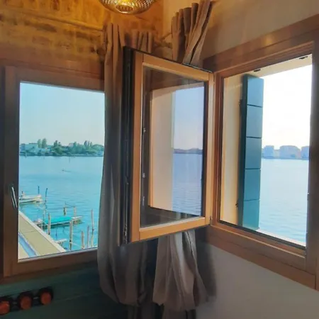 Bed and Breakfast Corte Lusenzo