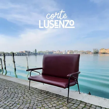 Couette-café Corte Lusenzo