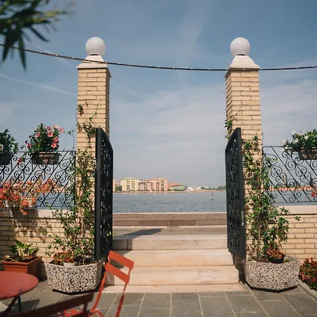 Corte Lusenzo Bed & Breakfast